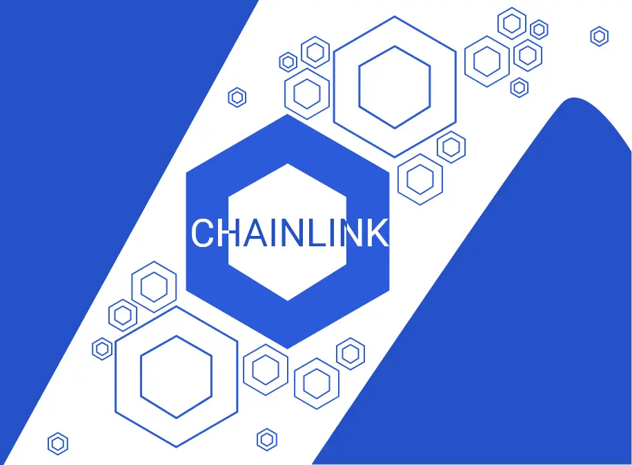  Chainlink Blockchain development company