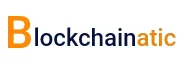 BlockChain Development Company BlockchainAtic Logo